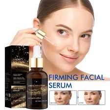 Olavita Face Serum, Liquid Solution anti Aging Serum, Anti Aging Face Boost Skin