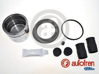 Reparatursatz Bremssattel Vorderachse FüR CitroËN Opel Peugeot Toyota Jumpy III