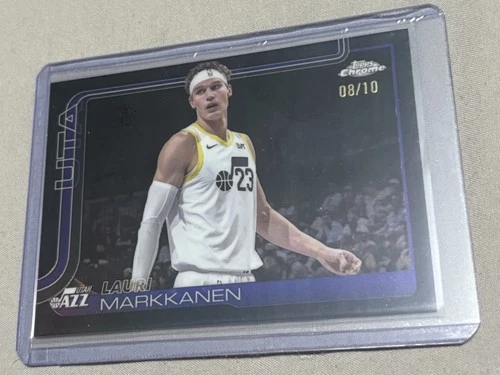 Lauri Markkanen