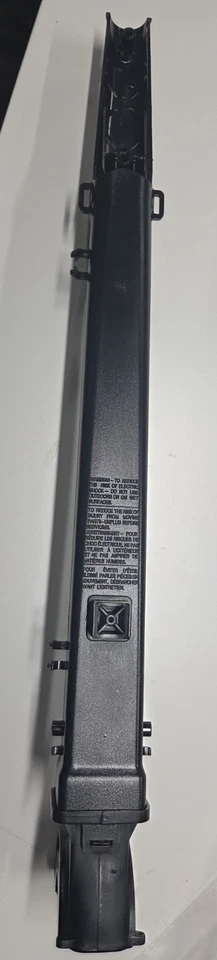 andle Duct Upper Fan Housing Ulw #D431-3014 for Riccar, Simplicity, Fuller... - Image 2 of 3