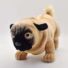 Pug No.2630 NEW