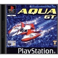 ebay® Auktion 306562192611 | PS1 / Sony Playstation 1 Spiel - Aqua GT mit OVP Thumbnail of ebay® auction 306562192611 | PS1 / Sony Playstation 1 Spiel - Aqua GT mit OVP