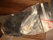 Minelab Manticore M8 Coil (Brand New)