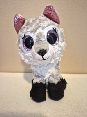 Ty Beanie Boos ELLIE the Great Wolf Lodge Exclusive Plush No Tag