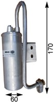1X Mahle AD 189 000S Trockner Klimaanlage FüR Chrysler Dodge Plymouth