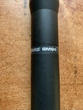 Shure SM94 Condenser Microphone