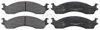 Bremsbelagsatz, Scheibenbremse A.B.S. 38655