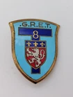 8th GRET Regional Group Operation Transmissions Drago O. Metra G945