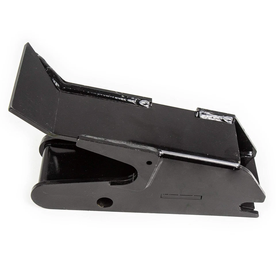 Reemplaza receptor Western 76718 67858 76722 67859 DS & PS Buyers 1304417 1304416 Foto 3 de 4