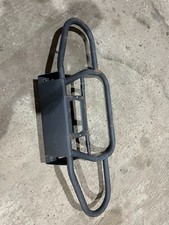 Front bull bar / bumper X Kawasaki Mule 3010 4wd / AF950A £120+VAT