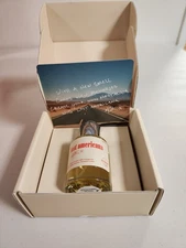 LOST AMERICANA womans / mens Perfume Dossier fragrance EDP Machine Gun Kelly MGK