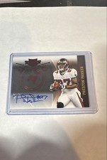 2010 Panini Plates & Patches - Preston Parker #179 /249 (AU)