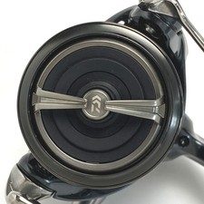 Daiwa 24 Certate LT2500-H Spinning Reel - Used, From Japan