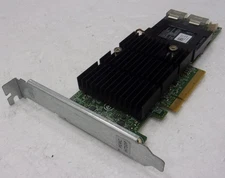 Dell Perc H710P 07GCGT Raid Controller Card PCIe 1GB