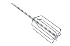 MIVARDI MIXER TRIANGLE  Boilie- Groundbaitmix...