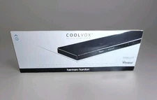 Whirlpool CoolVox Refrigerator Bluetooth  Speaker Harman/Kardon #2509 - New Read