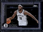 2025 Topps Day'Ron Sharpe Base (Raw)