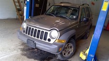 Automatic Transmission 3.7l 4wd Sales Id Dg6 Fits 05-06 Liberty 14119 Automatic Transmission 3.7l 4wd Sales Id Dg6 Fits 05-06 Liberty 14119