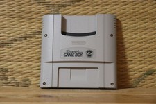 Super Game Boy Gameboy Nintendo Super Famicom SFC Very Good Condition