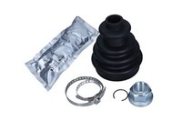 Achsmanschette Faltenbalg Antriebswelle Getriebeseitig - Maxgear 49-0743