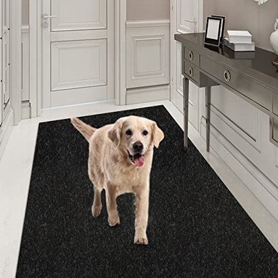 Runner Rug 2FT x 6FT, AYOHA 2'-82' Utility Carpet Runner for Entryway Hallway