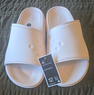 Jordan Play Slide Men's Size 12