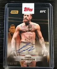 2026 Topps Stadium Club UFC Checklist Guide in-content 48