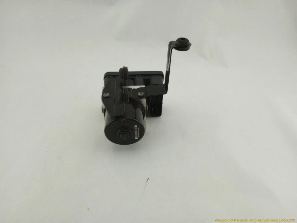 Bomba de freno antibloqueo ABS hatchback Volvo C30 compatible con 2008 2009 2010 2011 2012 2013 Foto 2 de 4