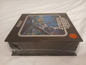 SEGA CD: Star Wars Rebel Assault Premium Edition (Limited Run Games) NEW