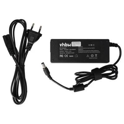 Bloc secteur pour Sony Vaio PCG-XG9 PCG-XR1 PCG-XR100F/K PCG-XR100E/K 91W 19,5V - Photo 1/4