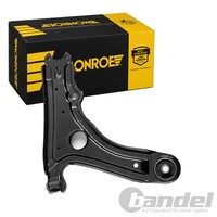 Monroe Querlenker Vorderachse L/R Unten Passend FüR Seat Cordoba Ibiza Inca Tole