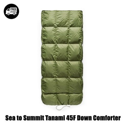 Sea to Summit Tanami 45F Down Comforter