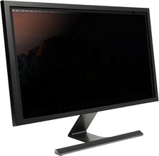 Kensington FP195W10 Monitor Privacy Screen For 19.5" 16:10 Monitors