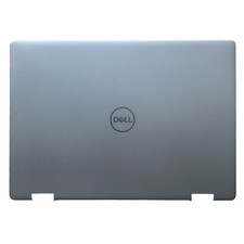 Laptop LCD Back Cover For Dell Inspiron 16 Plus 7640 7645 2-in-1 Touch 0V5H6N