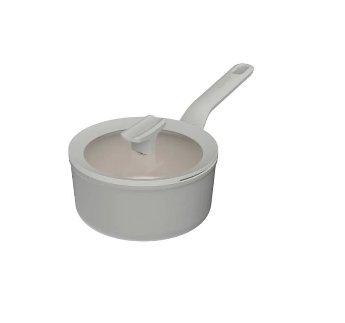 Pentolino BergHOFF Balance 18cm: Il Tuo Nuovo Alleato in Cucina