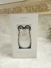 NuFACE Trinity Face Toning Device