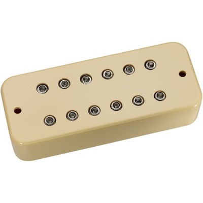 DiMarzio DP209 P-90 Super Distortion Cream