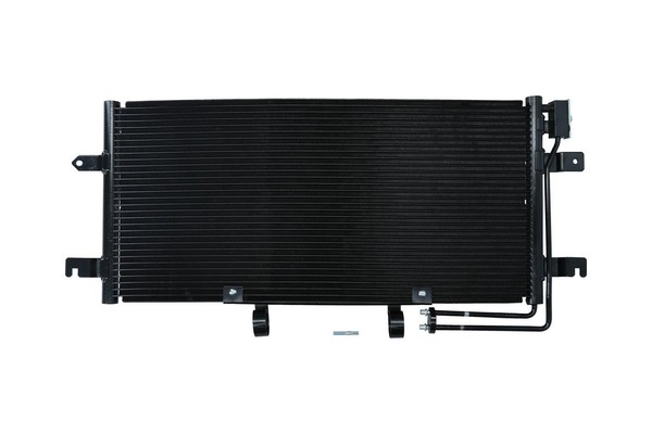 Kondensator Klimaanlage Kamoka 7800149 FÜR VW Klimakondensator KlimakÜHler-image