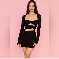 House of CB Camille Dress