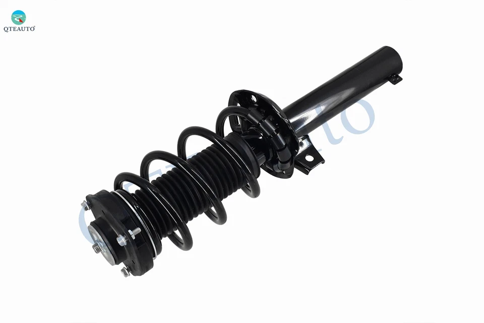 Amortiguador delantero rápido completo puntal trasero para Volkswagen GTI 2010-2014 2,0 L Foto 4 de 4