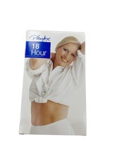 Vintage Playtex 18 Hour Bra Size 38D