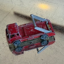 Vintage Husky Bedford TK 7 Ton (I combine Postage)