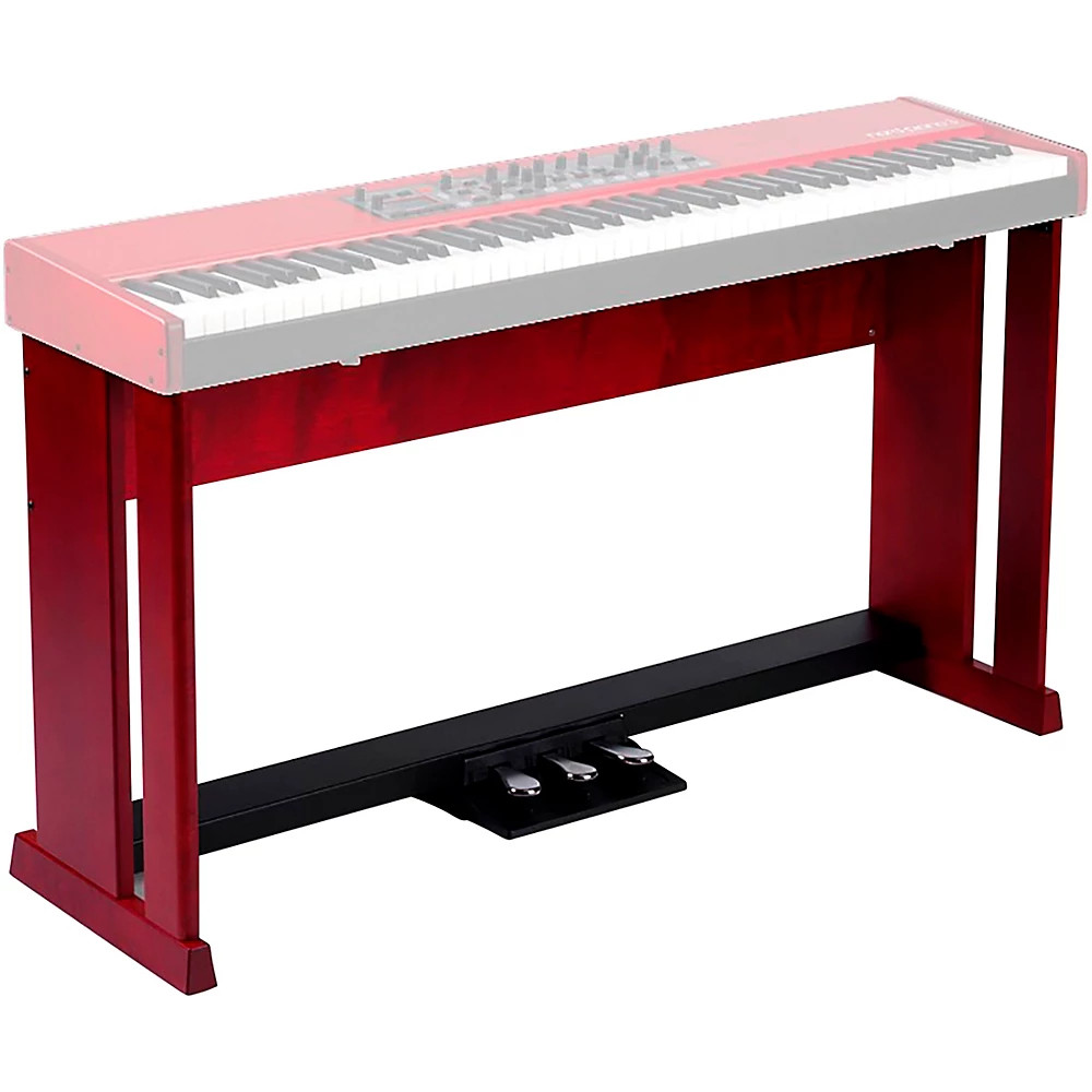 Nord Wood Keyboard Stand V4 159890₽