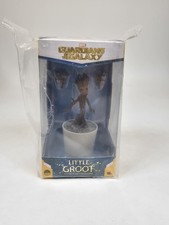 Groot Marvel Guardians of the Galaxy Hot Toys Figure LITTLE GROOT -Baby Groot