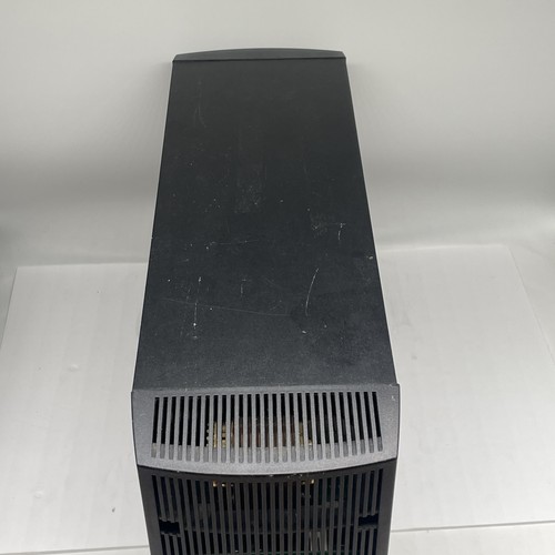 Bose Acoustimass 10 Series IV Powered Subwoofer Module Cleaned & Fully Tested - Afbeelding 2 van 9