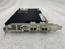Riverbed 410-00302-03 Dual Port 10-GbE Fiber SR Card PCI-E x8