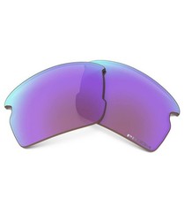 OAKLEY Flak 2.0 Prizm Replacement Lens -All Tints -Authentic Oakley Prizm Lenses