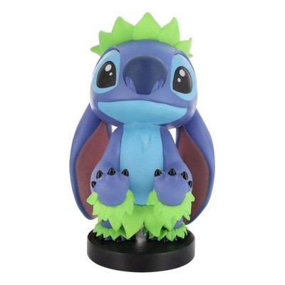 Lilo & Stitch Cable Guy Stitch Hula 20 cm Exquisites Gaming