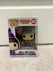Funko Pop! Vinyl: Stranger Things - Will the Wise #805 (With Protector)