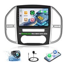 Autoradio Mercedes VITO